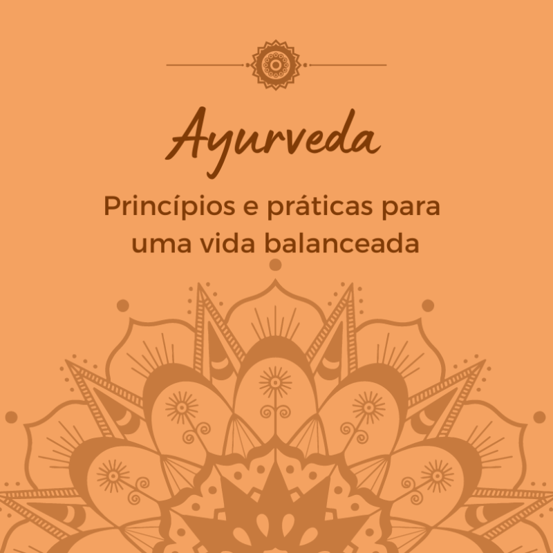 Terra Veda Brasil Ayurveda