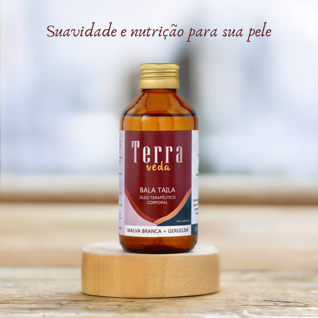 Terra Veda Brasil Terra Veda Brasil