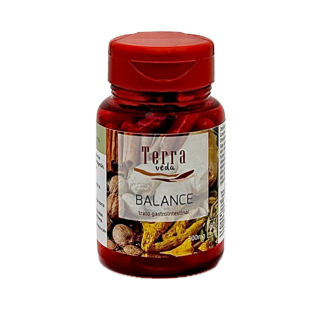Balance trato gastrointestinal