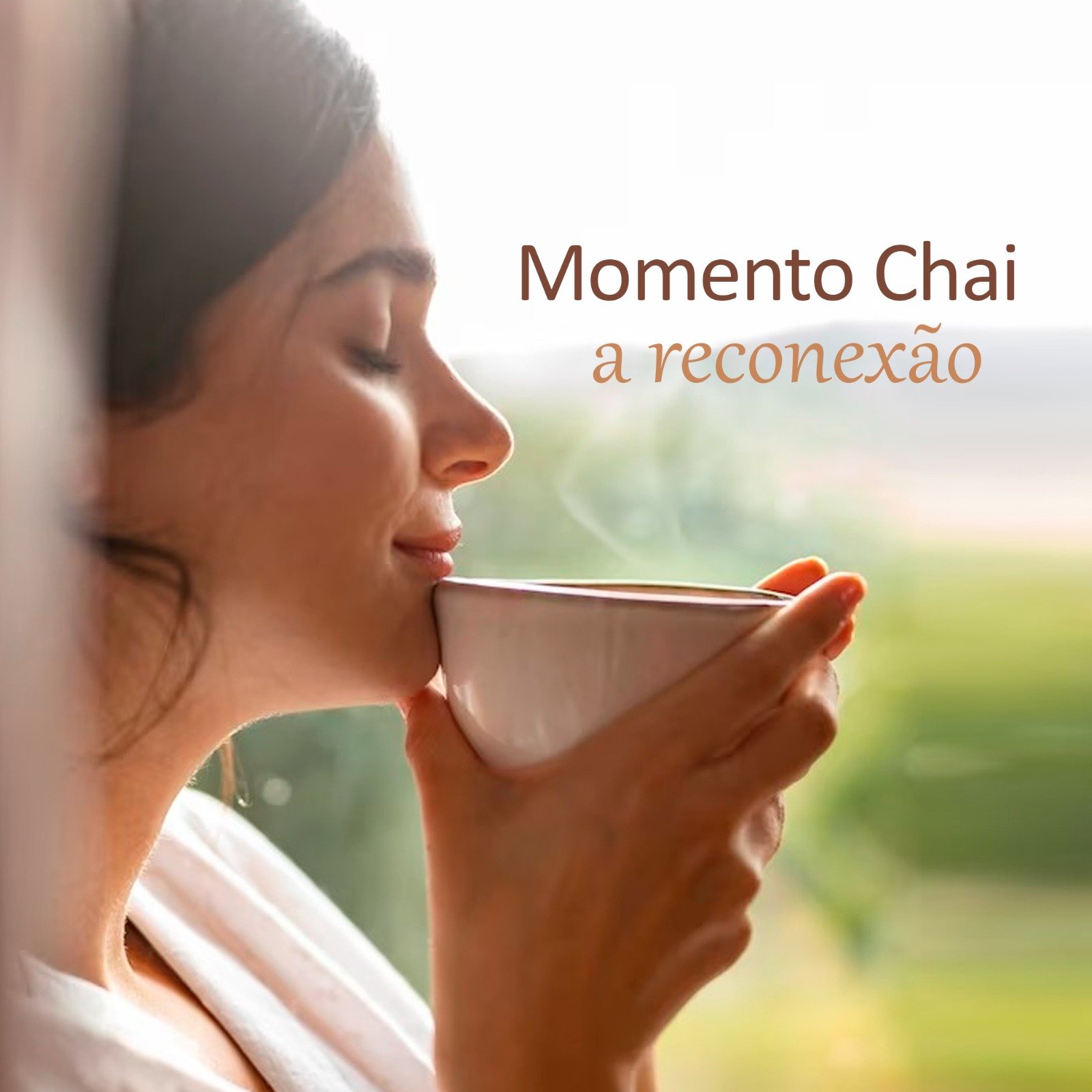 Terra Veda Brasil Chai