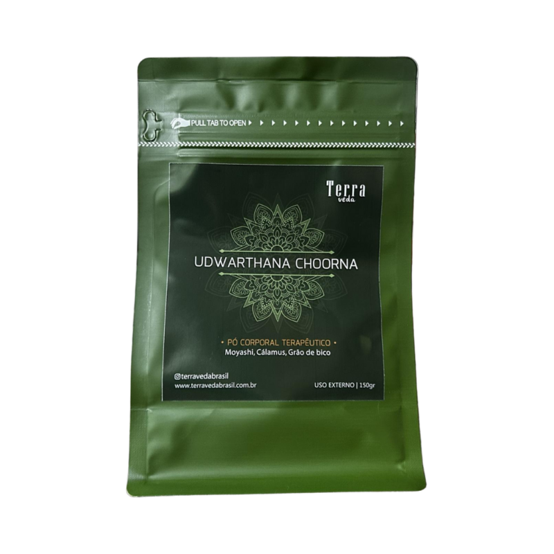 Terra Veda Brasil Terra Veda Brasil