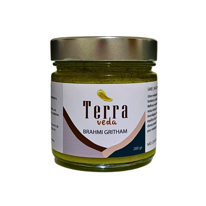 Terra Veda Brasil Terra Veda Brasil