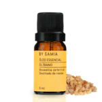 Óleo essencial de Olíbano 05 ml