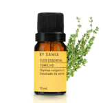 Óleo Essencial de Tomilho 10 ml
