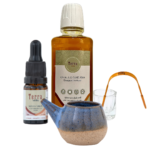 Kit Respira & Sorria