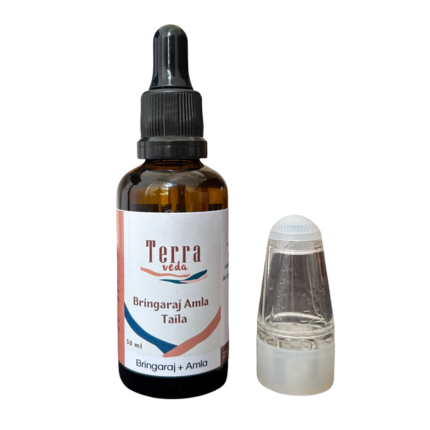 Bringaraj Amla Taila