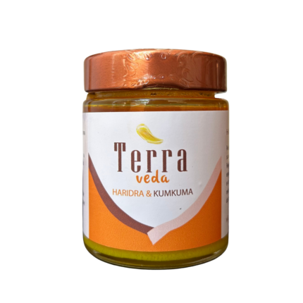 Haridra & Kumkuma Grithan