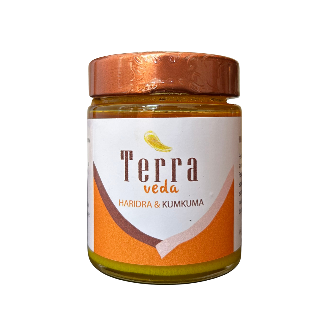 Haridra & Kumkuma Grithan