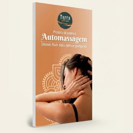 E-book Automassagem