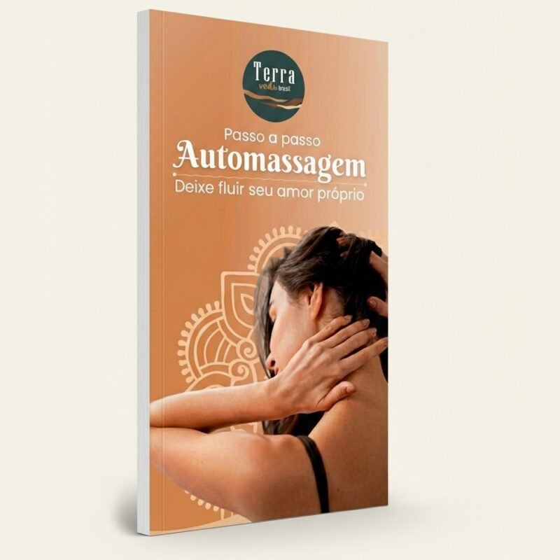 E-book Automassagem